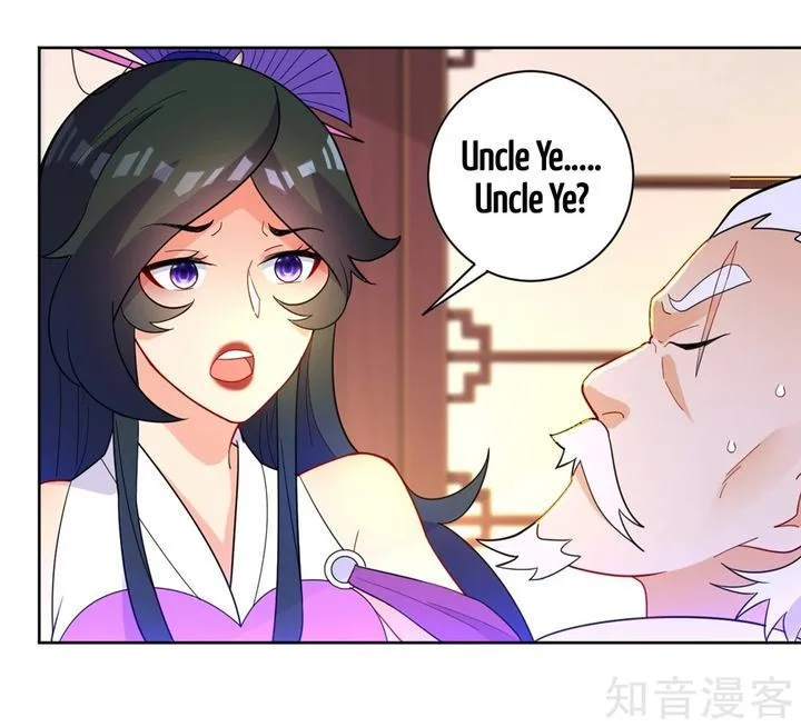 First Class Servant Chapter 45 page 10