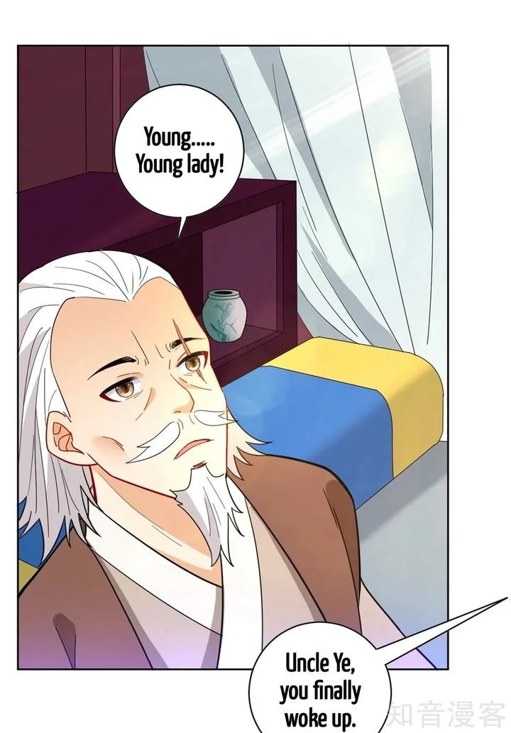 First Class Servant Chapter 45 page 11