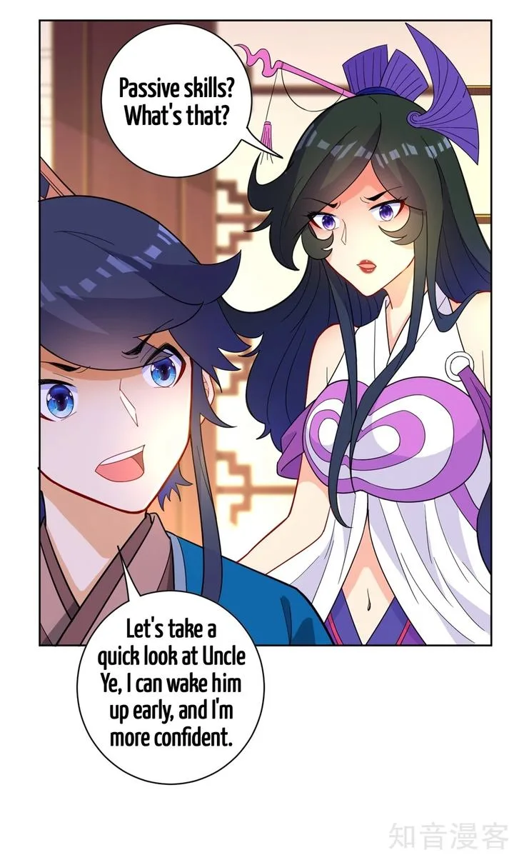First Class Servant Chapter 45 page 8
