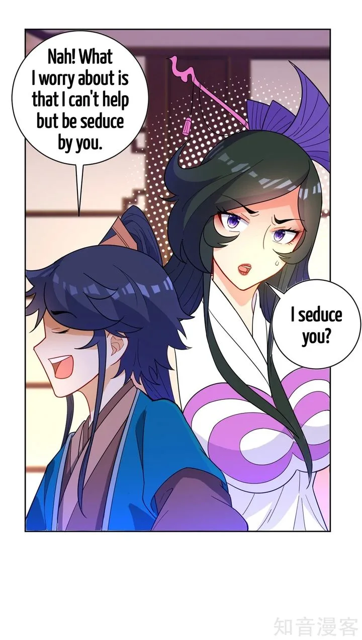 First Class Servant Chapter 45 page 6