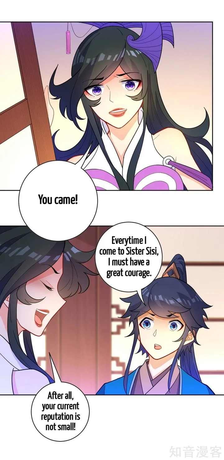 First Class Servant Chapter 45 page 5