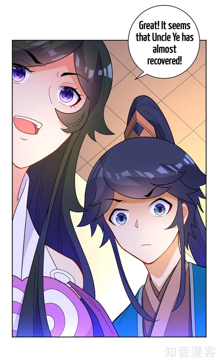 First Class Servant Chapter 45 page 13