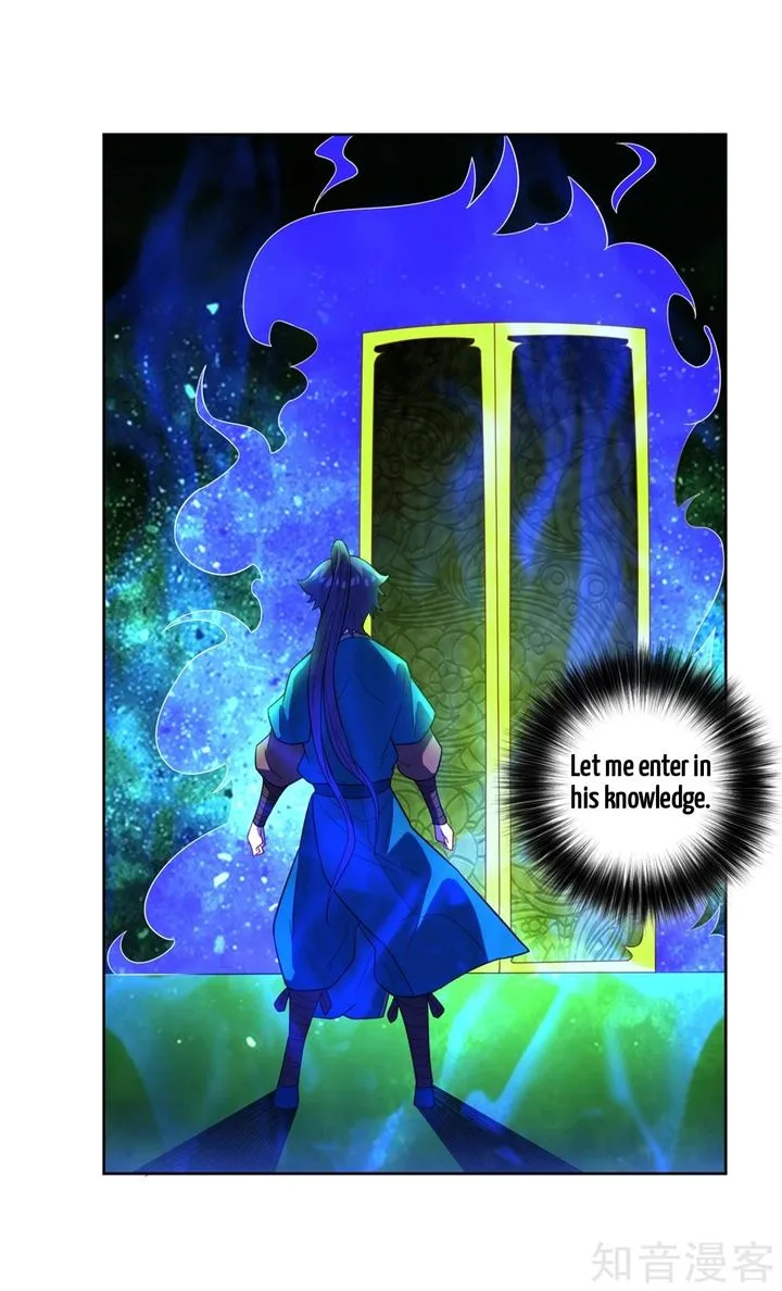 First Class Servant Chapter 45 page 25