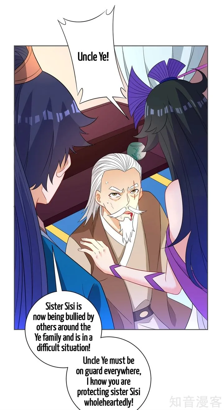 First Class Servant Chapter 45 page 19