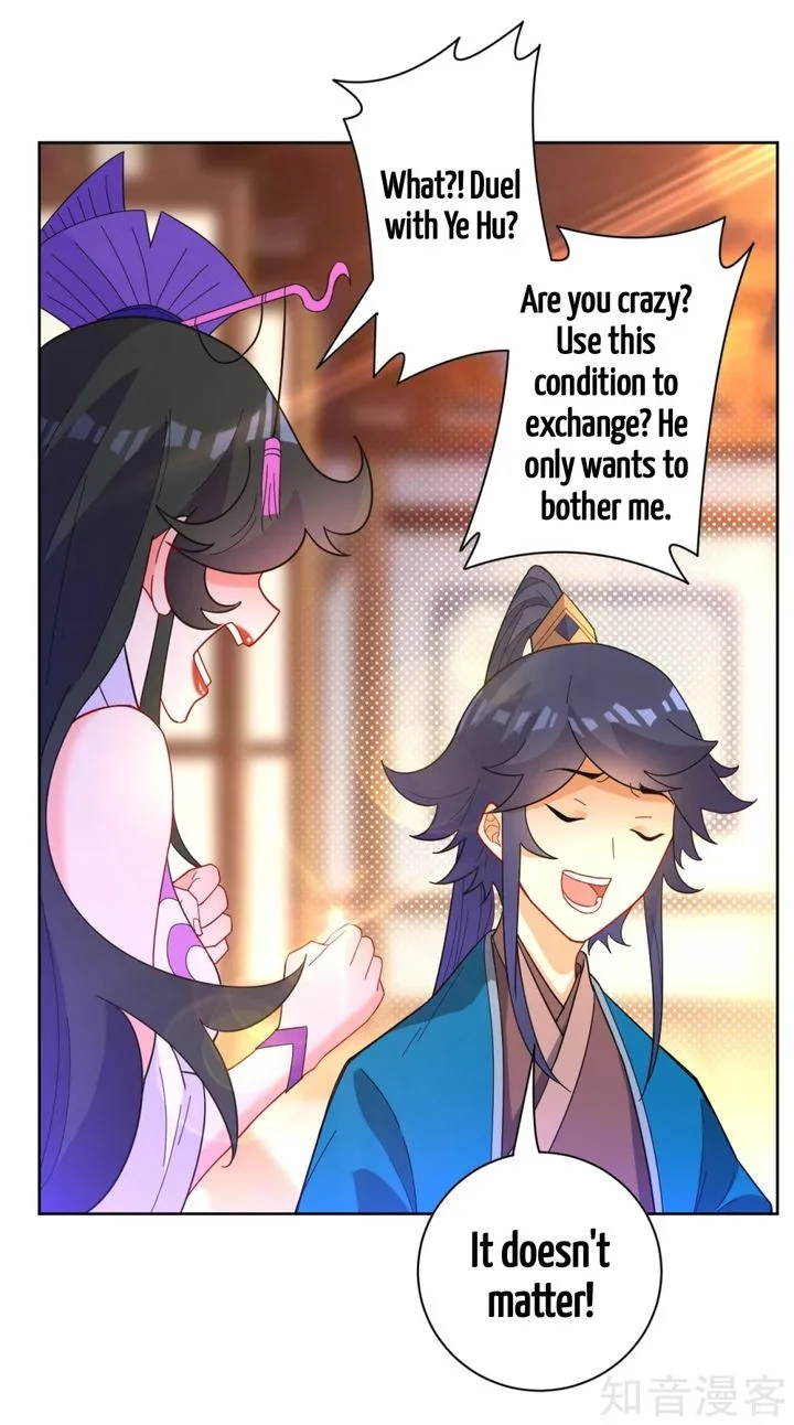 First Class Servant Chapter 46 page 20