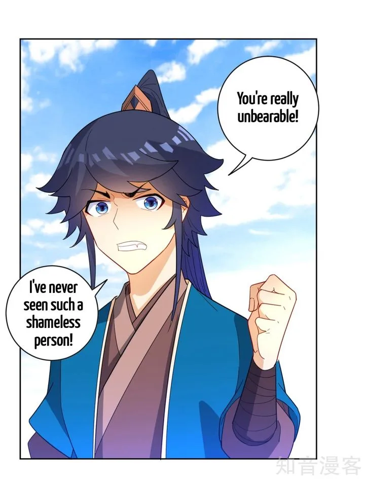 First Class Servant Chapter 47 page 18
