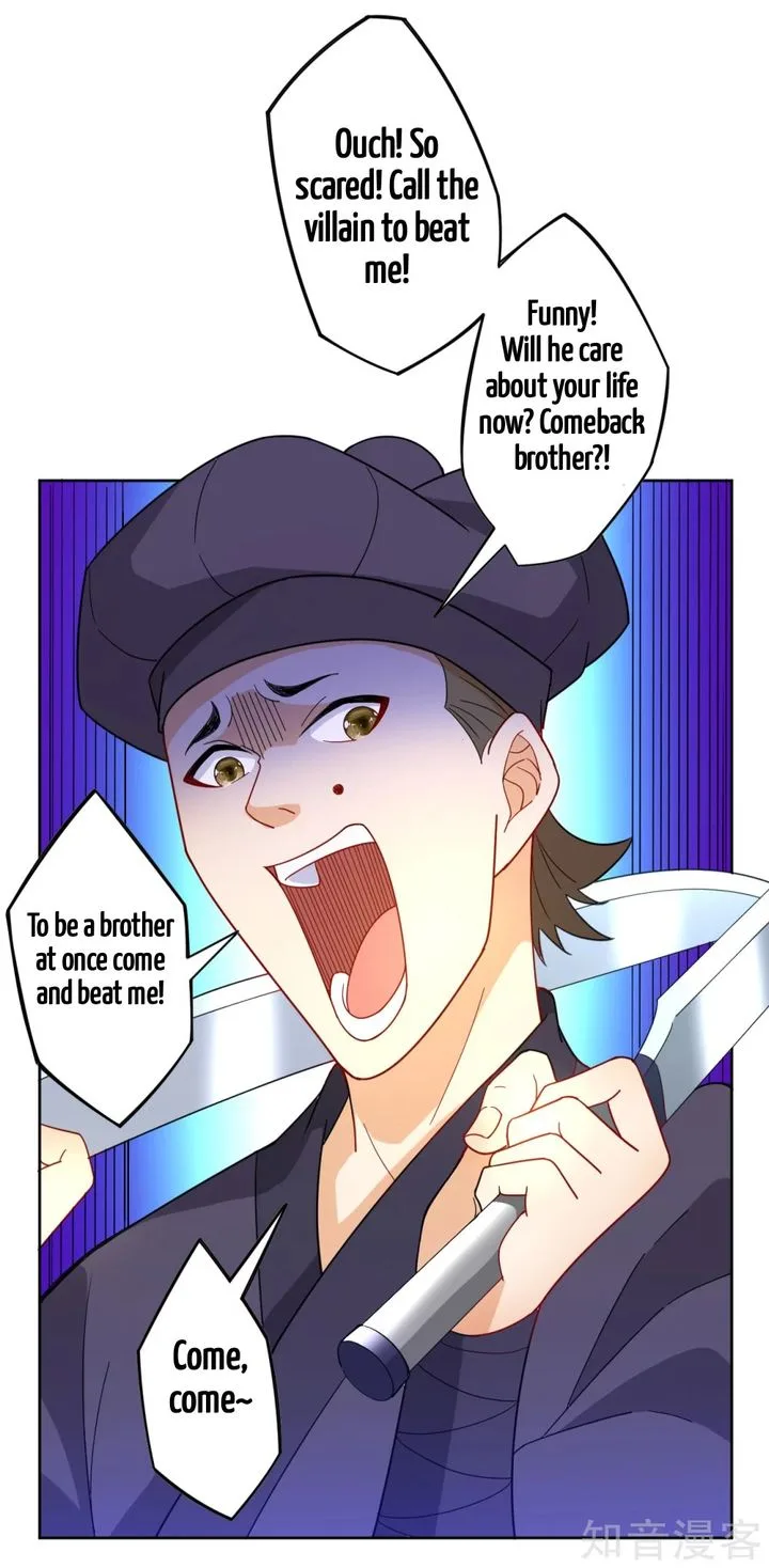 First Class Servant Chapter 47 page 16