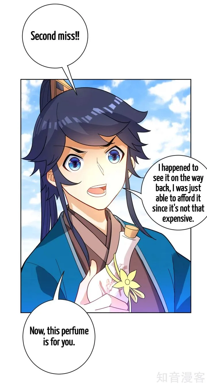 First Class Servant Chapter 47 page 4