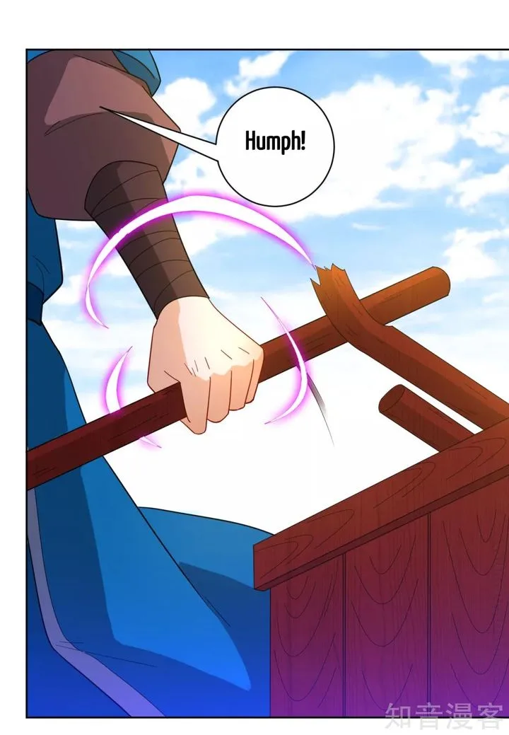 First Class Servant Chapter 48 page 2