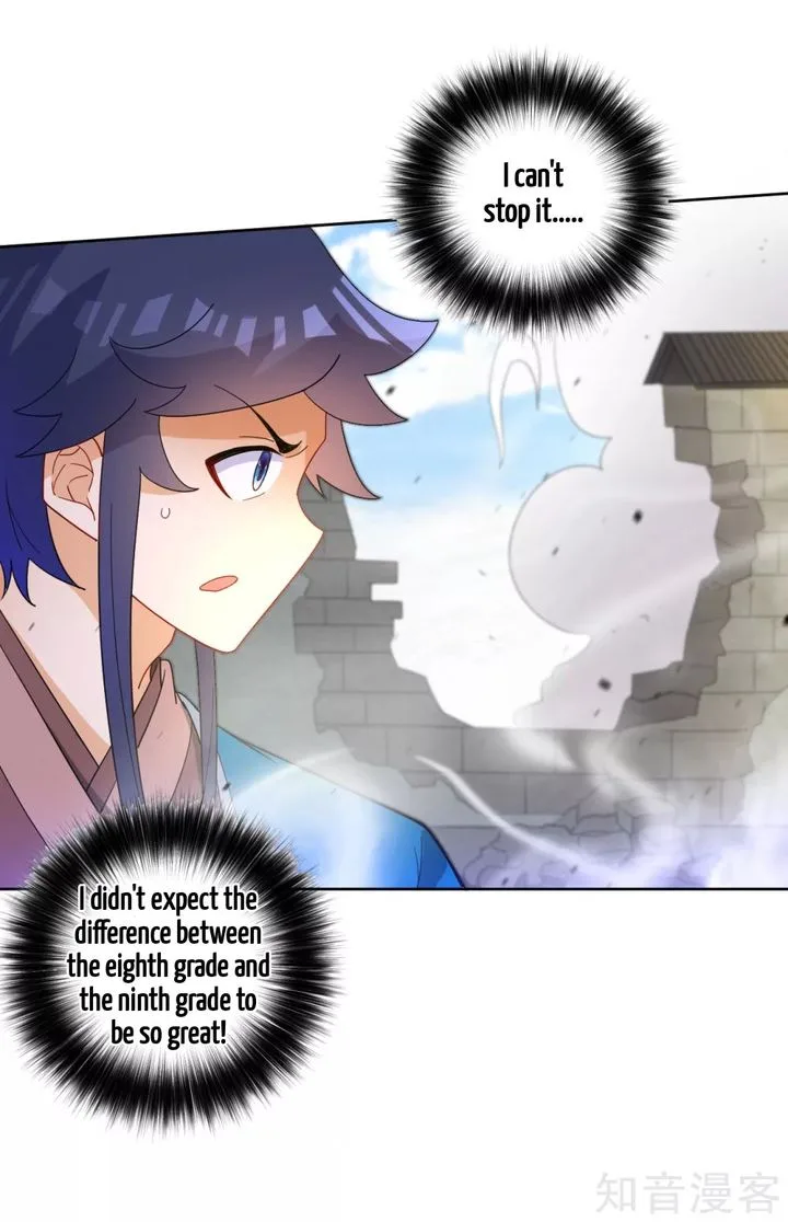 First Class Servant Chapter 48 page 7