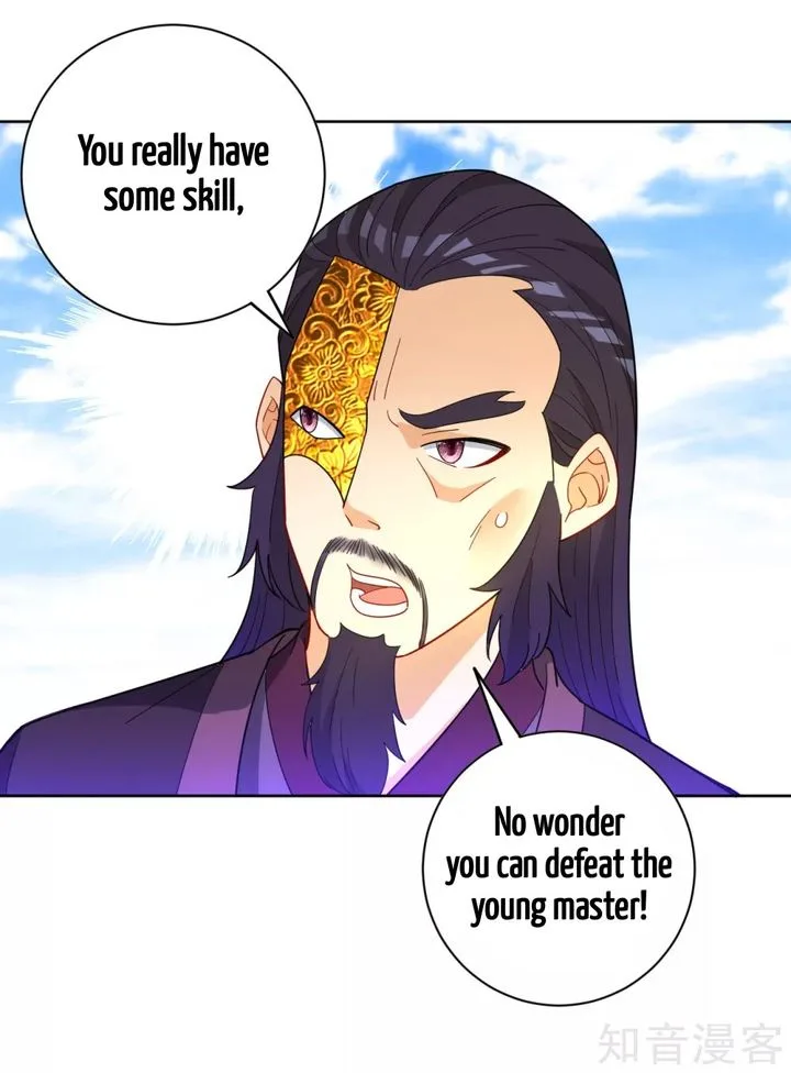 First Class Servant Chapter 48 page 11