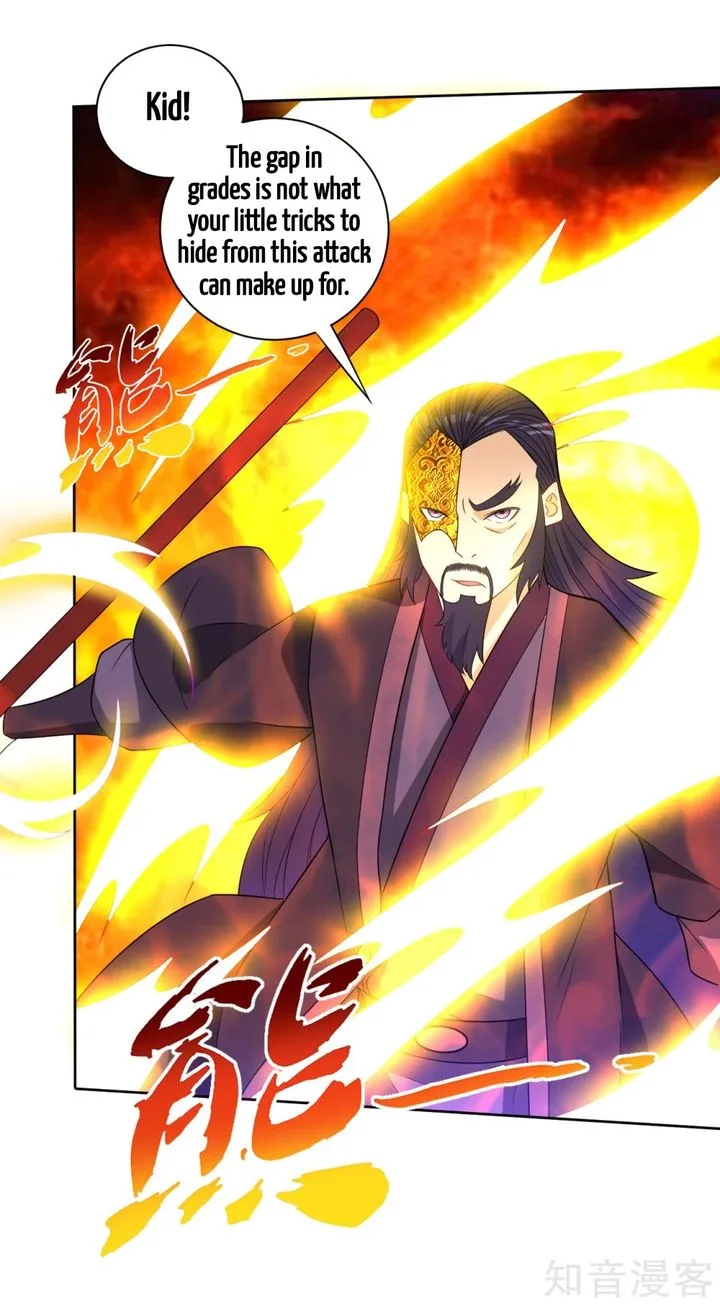 First Class Servant Chapter 48 page 14