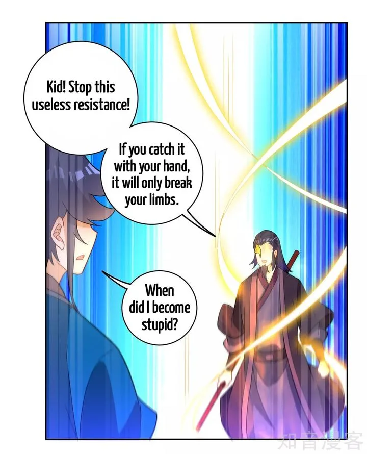 First Class Servant Chapter 48 page 8