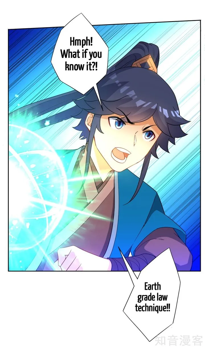 First Class Servant Chapter 48 page 24