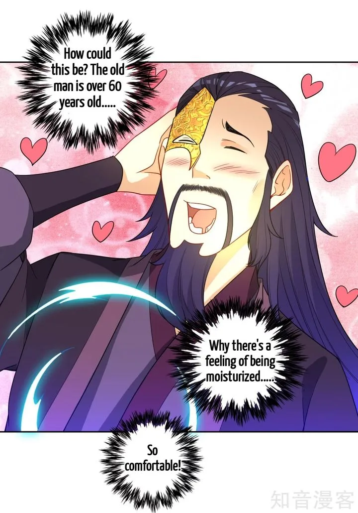 First Class Servant Chapter 48 page 29