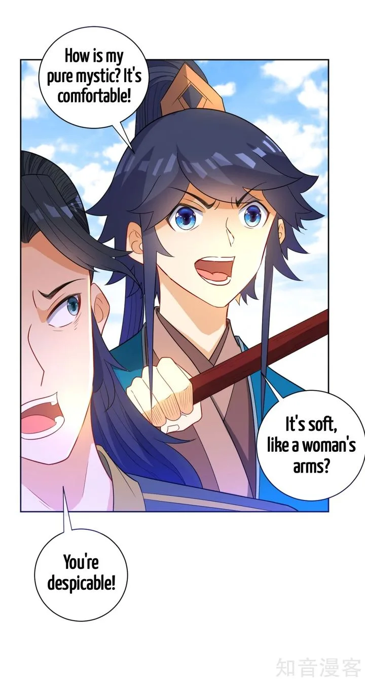 First Class Servant Chapter 48 page 32