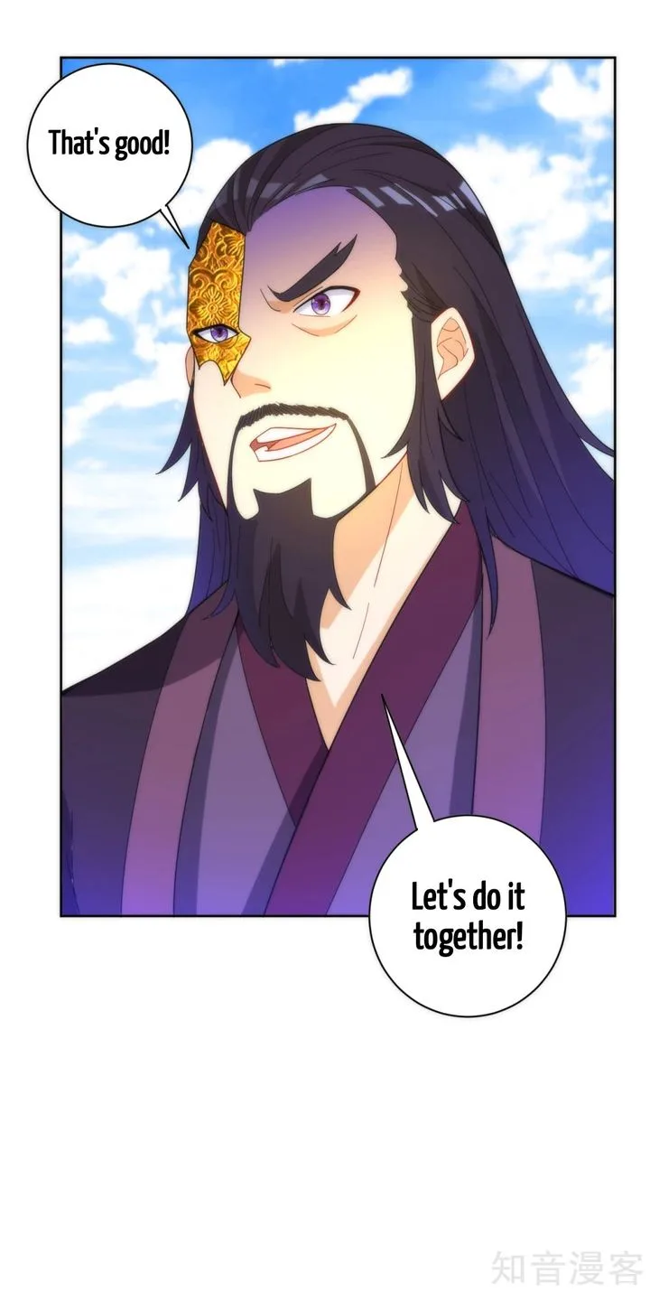 First Class Servant Chapter 49 page 7