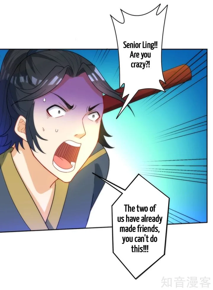 First Class Servant Chapter 49 page 3