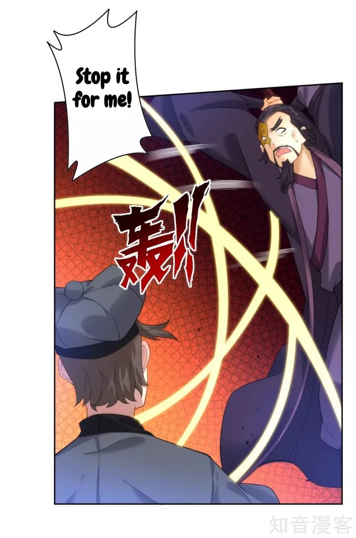 First Class Servant Chapter 49 page 14