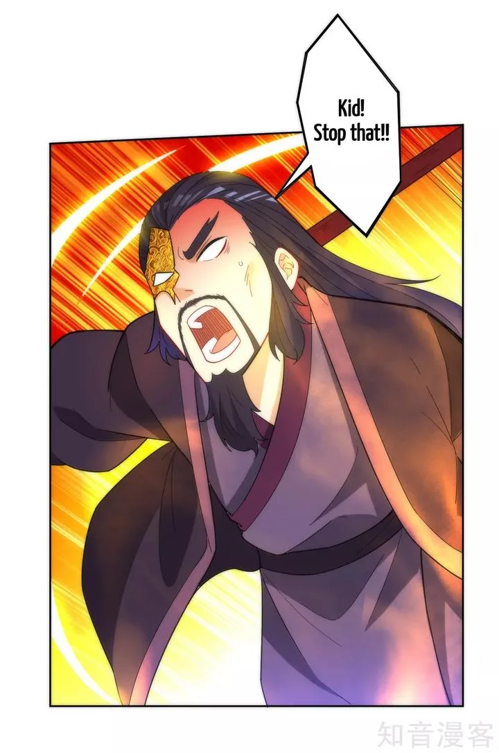 First Class Servant Chapter 49 page 1