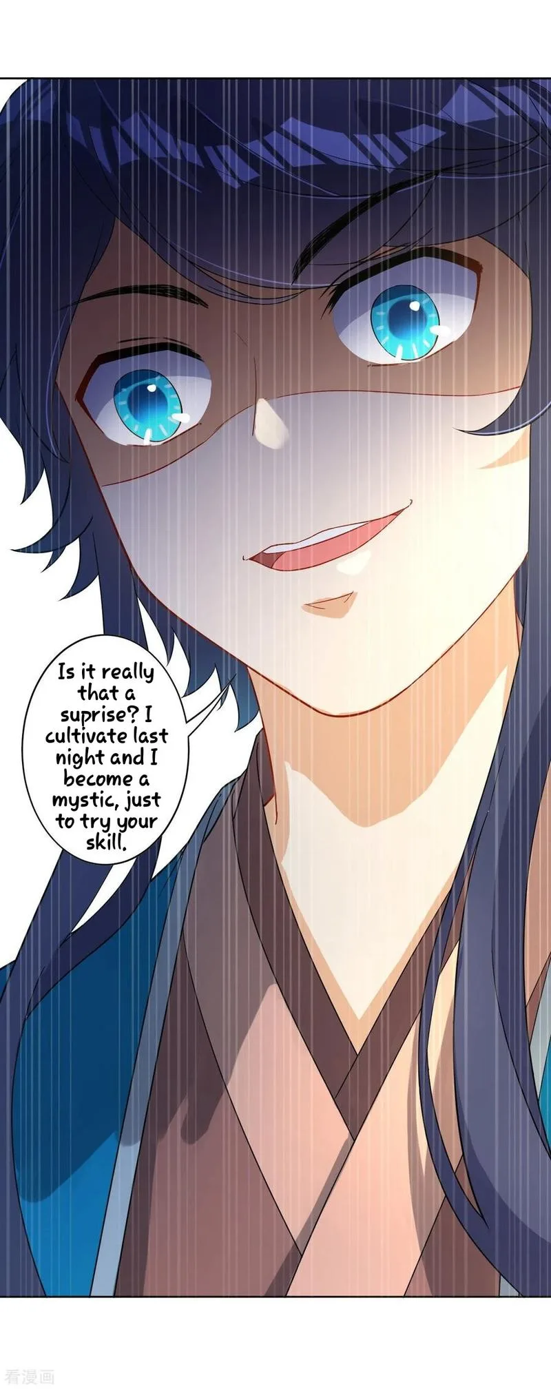 First Class Servant Chapter 5 page 16