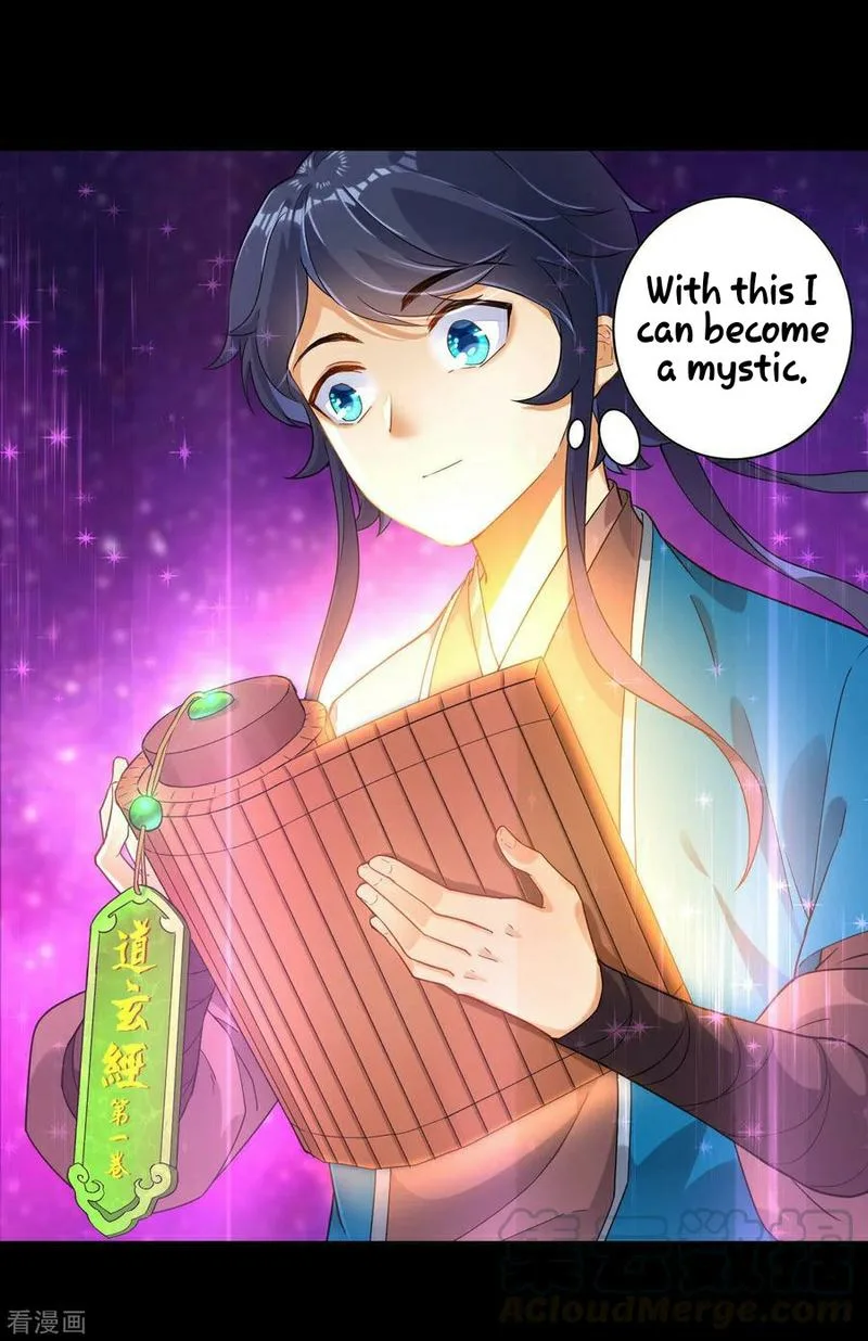 First Class Servant Chapter 5 page 7