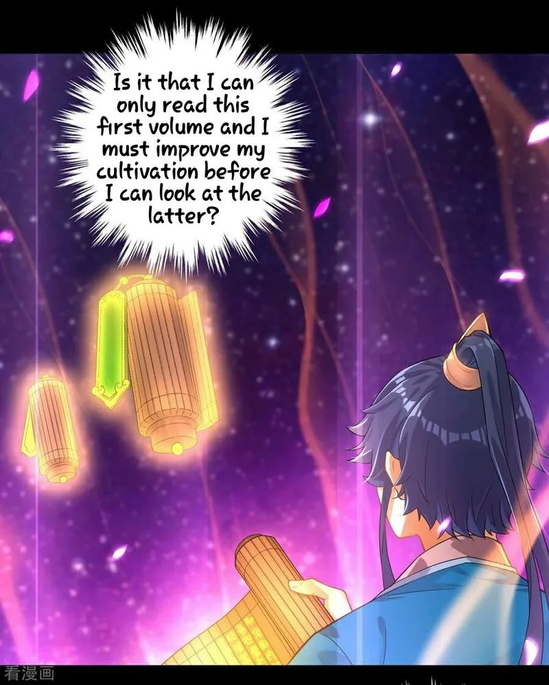 First Class Servant Chapter 5 page 10