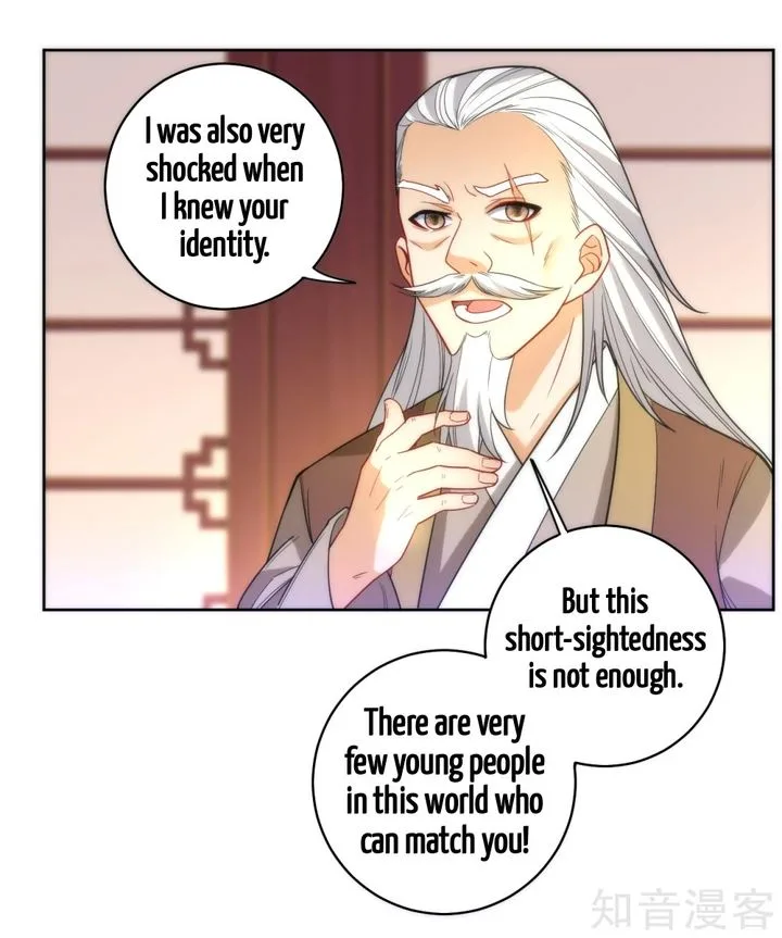 First Class Servant Chapter 50 page 7