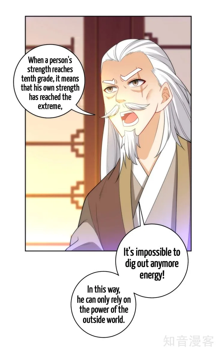 First Class Servant Chapter 50 page 14