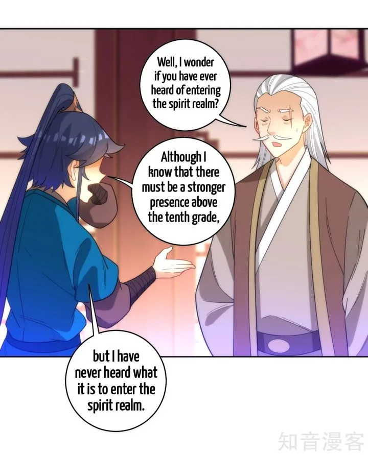 First Class Servant Chapter 50 page 9