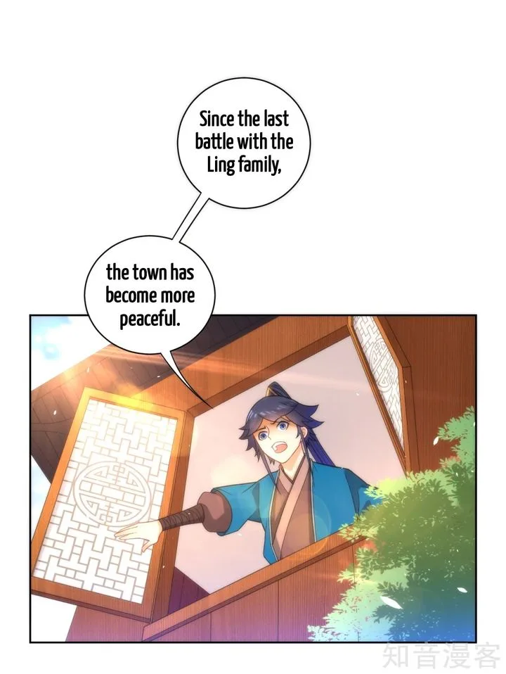 First Class Servant Chapter 50 page 3