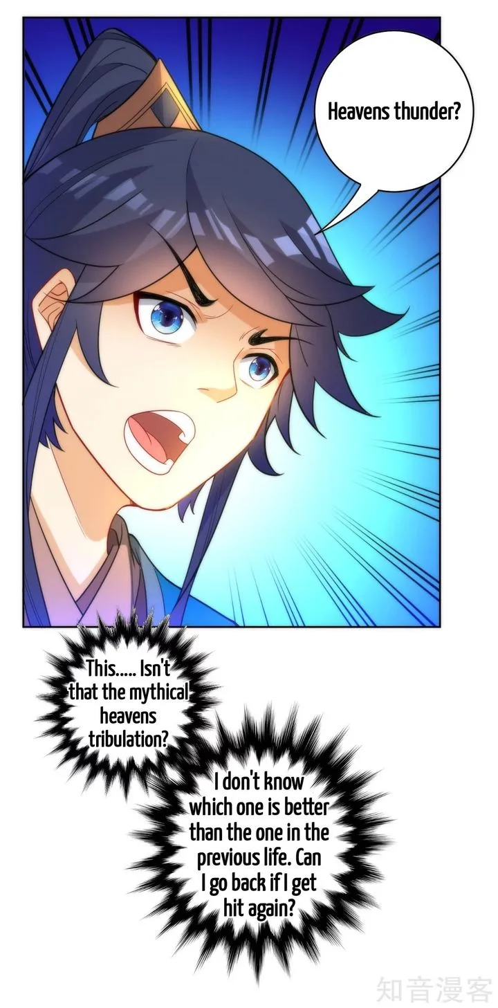 First Class Servant Chapter 50 page 24