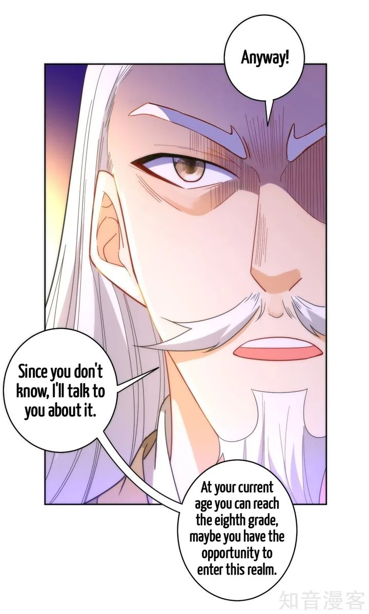 First Class Servant Chapter 50 page 10