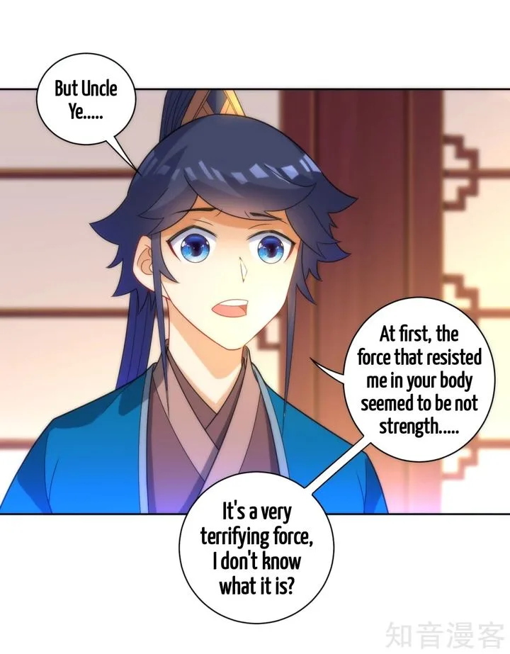 First Class Servant Chapter 50 page 5