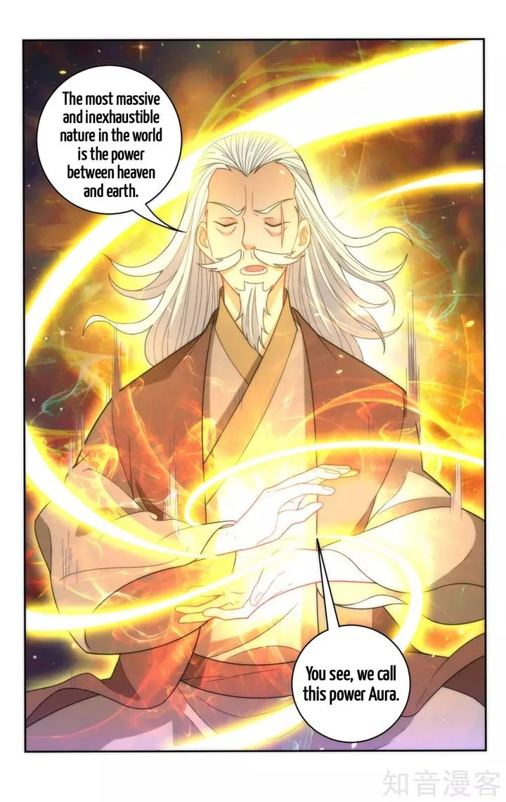 First Class Servant Chapter 50 page 15