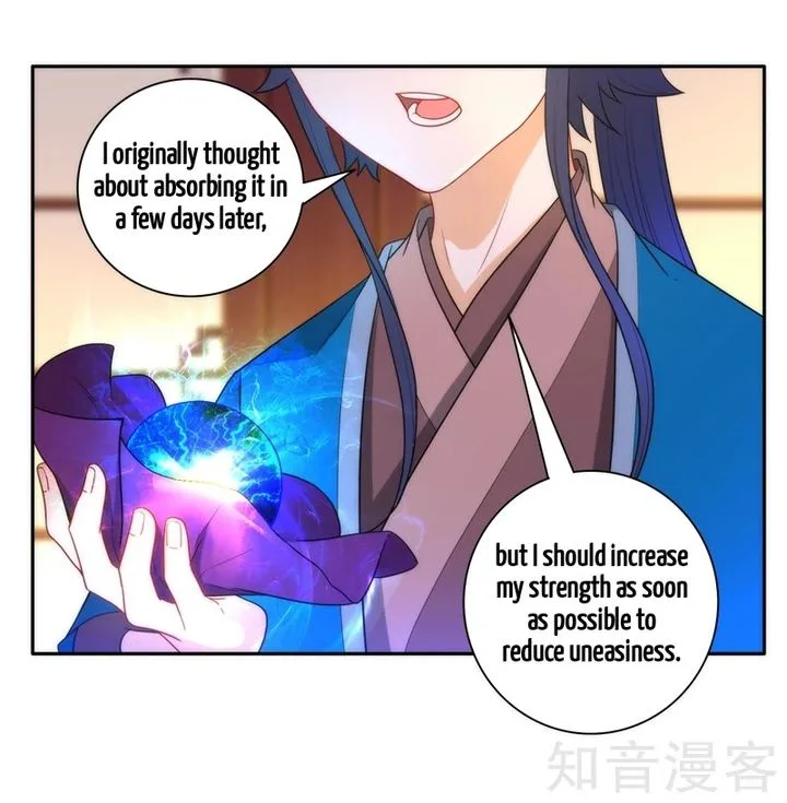 First Class Servant Chapter 51 page 10