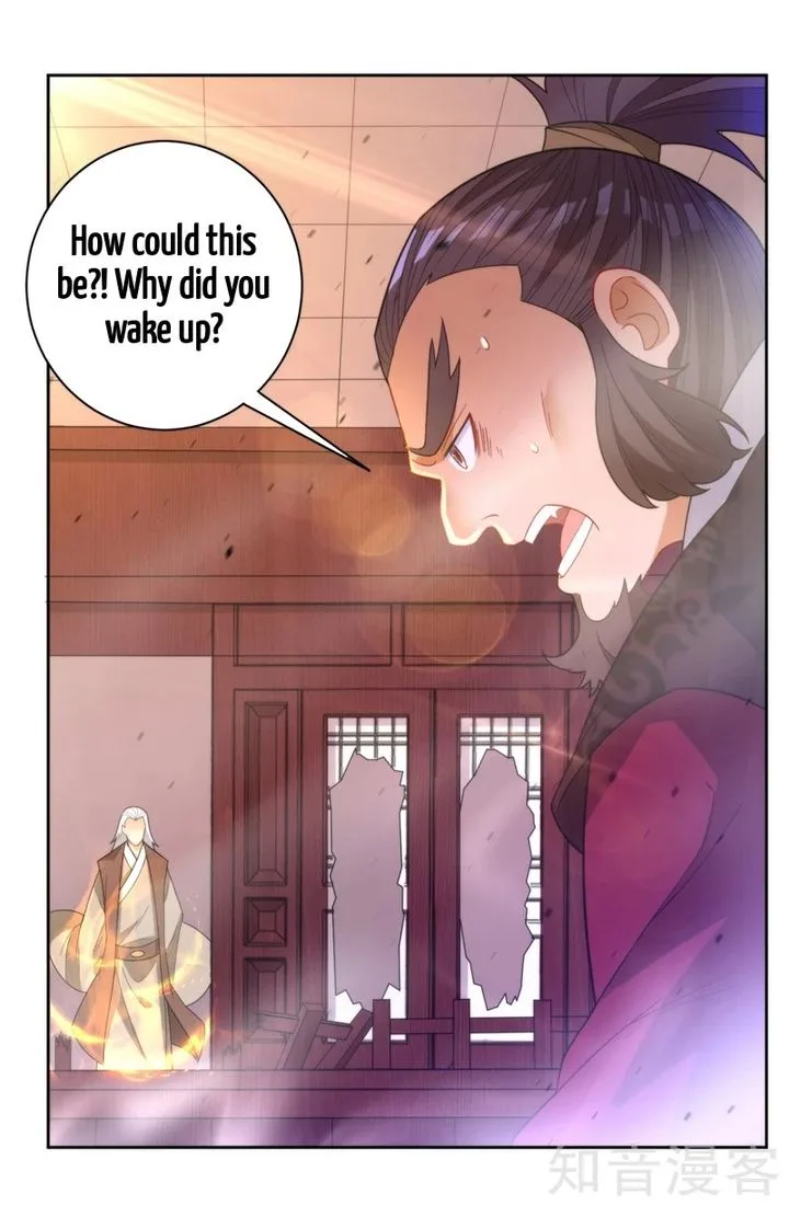First Class Servant Chapter 51 page 3