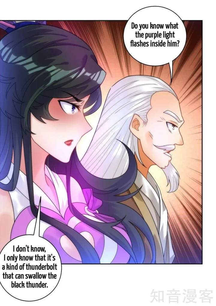 First Class Servant Chapter 51 page 31