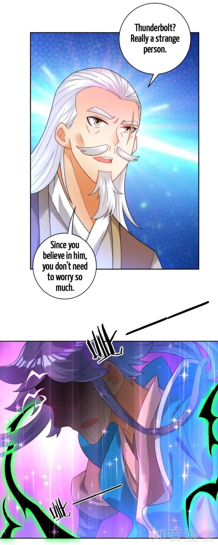 First Class Servant Chapter 51 page 32