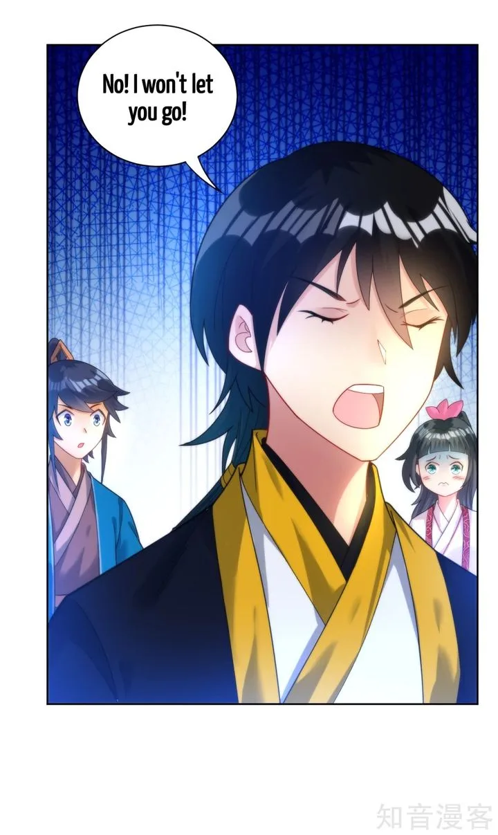 First Class Servant Chapter 52 page 20