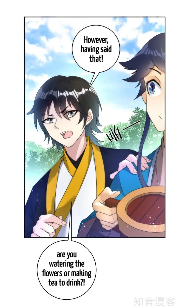 First Class Servant Chapter 52 page 9