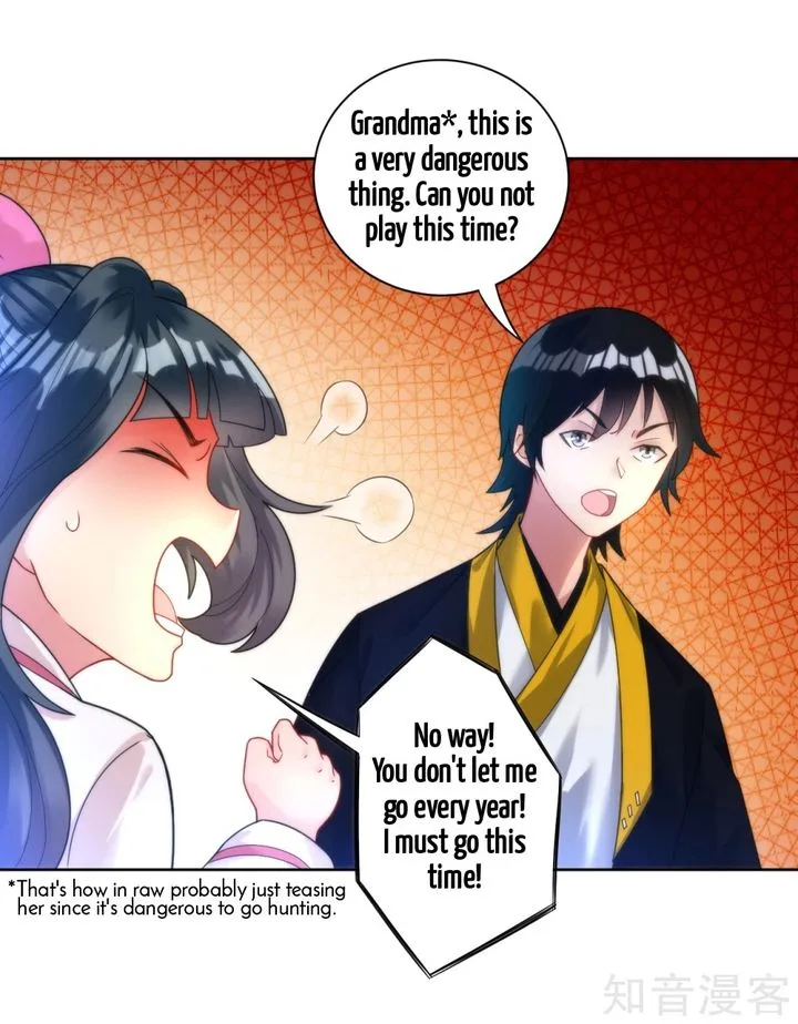 First Class Servant Chapter 52 page 19