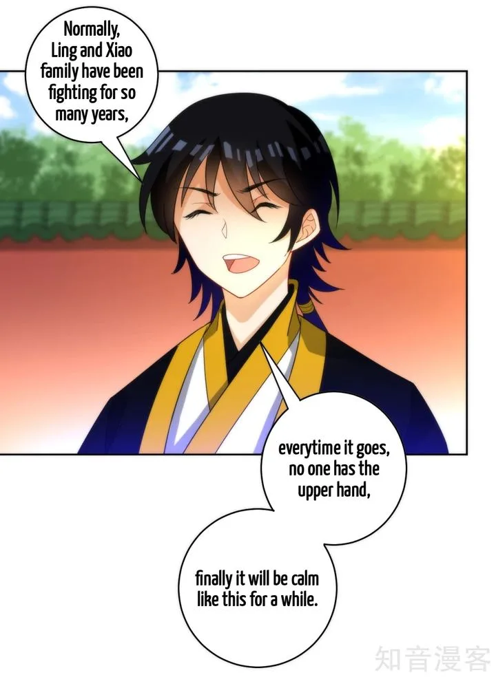 First Class Servant Chapter 52 page 8