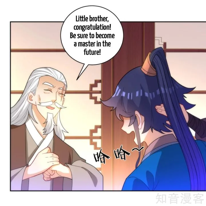 First Class Servant Chapter 52 page 2