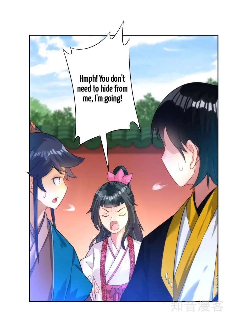 First Class Servant Chapter 52 page 18
