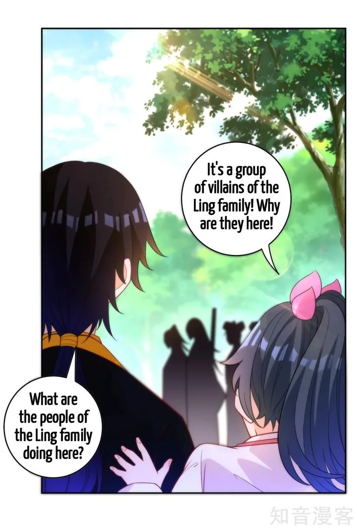First Class Servant Chapter 52 page 33