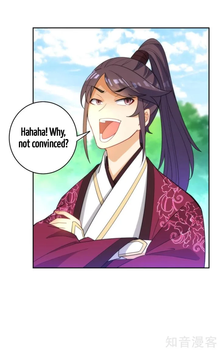 First Class Servant Chapter 52 page 37
