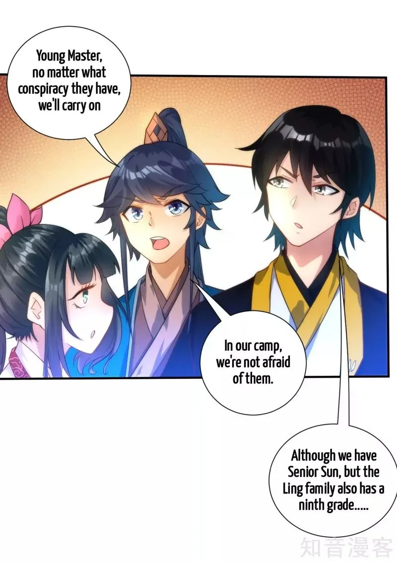 First Class Servant Chapter 53 page 7