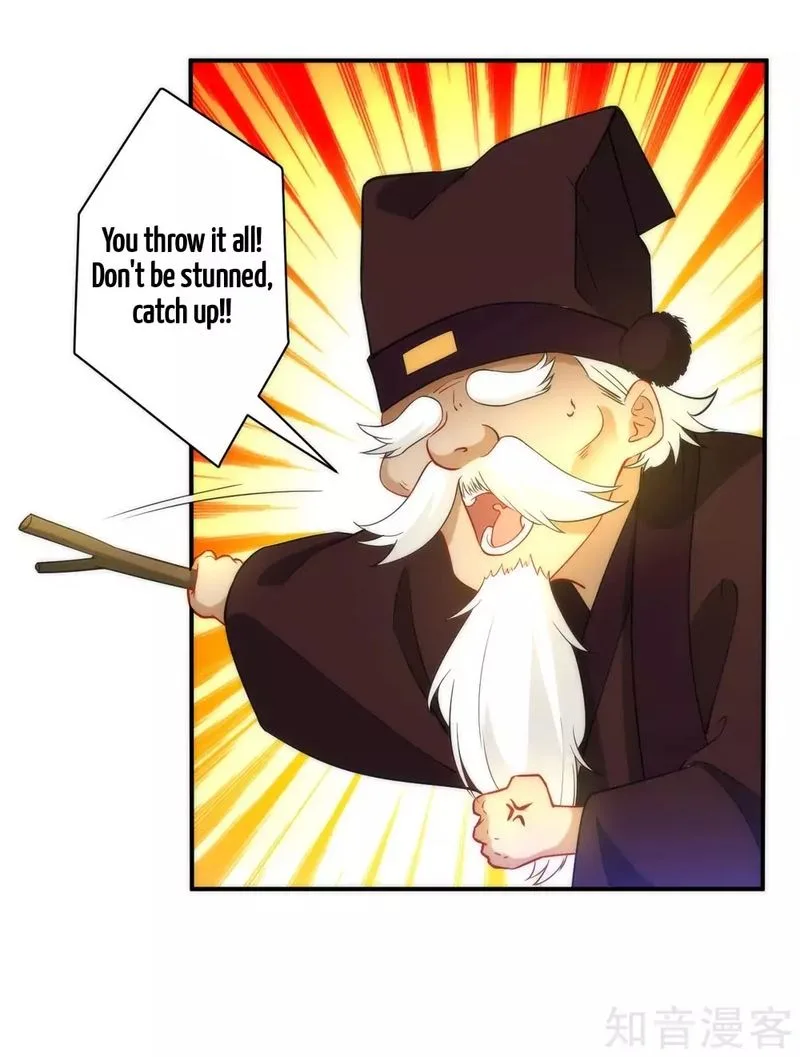 First Class Servant Chapter 53 page 24