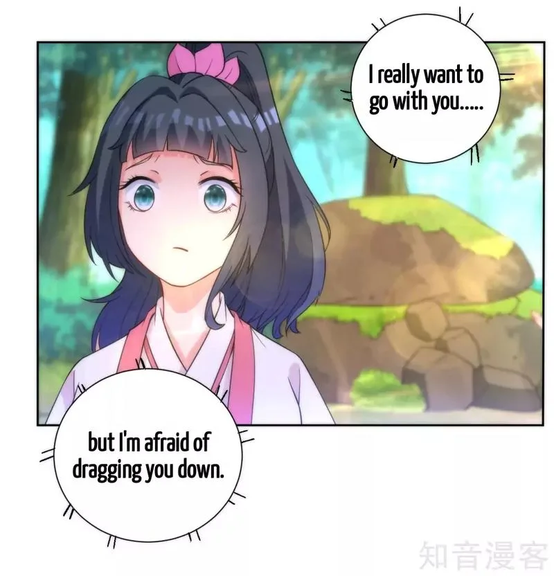 First Class Servant Chapter 54 page 4